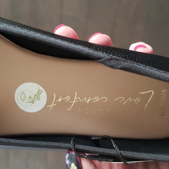 New Look Ballet Flats - Picture 3 of 3